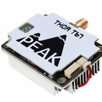 THOR T67 VTX FPV Πομπός Βίντεο 6G 7G Ultra Long Range UAV VTX Ανταλλακτικά Drone