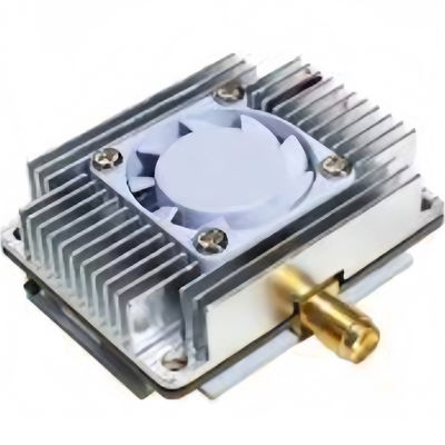 Πομπός Βίντεο PEAK THOR T67 6.1G-7.2G 3W 64 κανάλια 9-28V DC