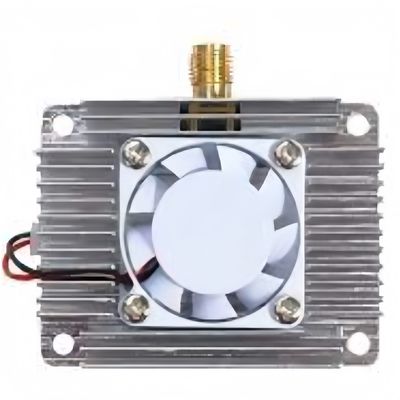 Πομπός Βίντεο PEAK THOR T67 6.1G-7.2G 3W 64 κανάλια 9-28V DC