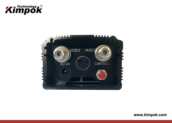 900Mhz / 1.2Ghz 2000mW ασύρματος FPV Drone Video Transmitter Receiver με DC 12V 8 κανάλια