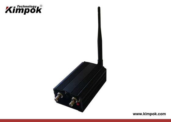 900Mhz / 1.2Ghz 2000mW ασύρματος FPV Drone Video Transmitter Receiver με DC 12V 8 κανάλια