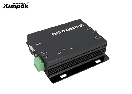 433 / 868MHz ραδιο πομποδέκτης 5 δύναμη 9600bps στοιχείων μακροχρόνιας σειράς Watt RF